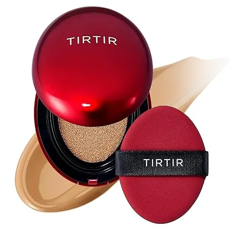 [TIRTIR] Mask Fit Red Cushion Foundation (38 colors)