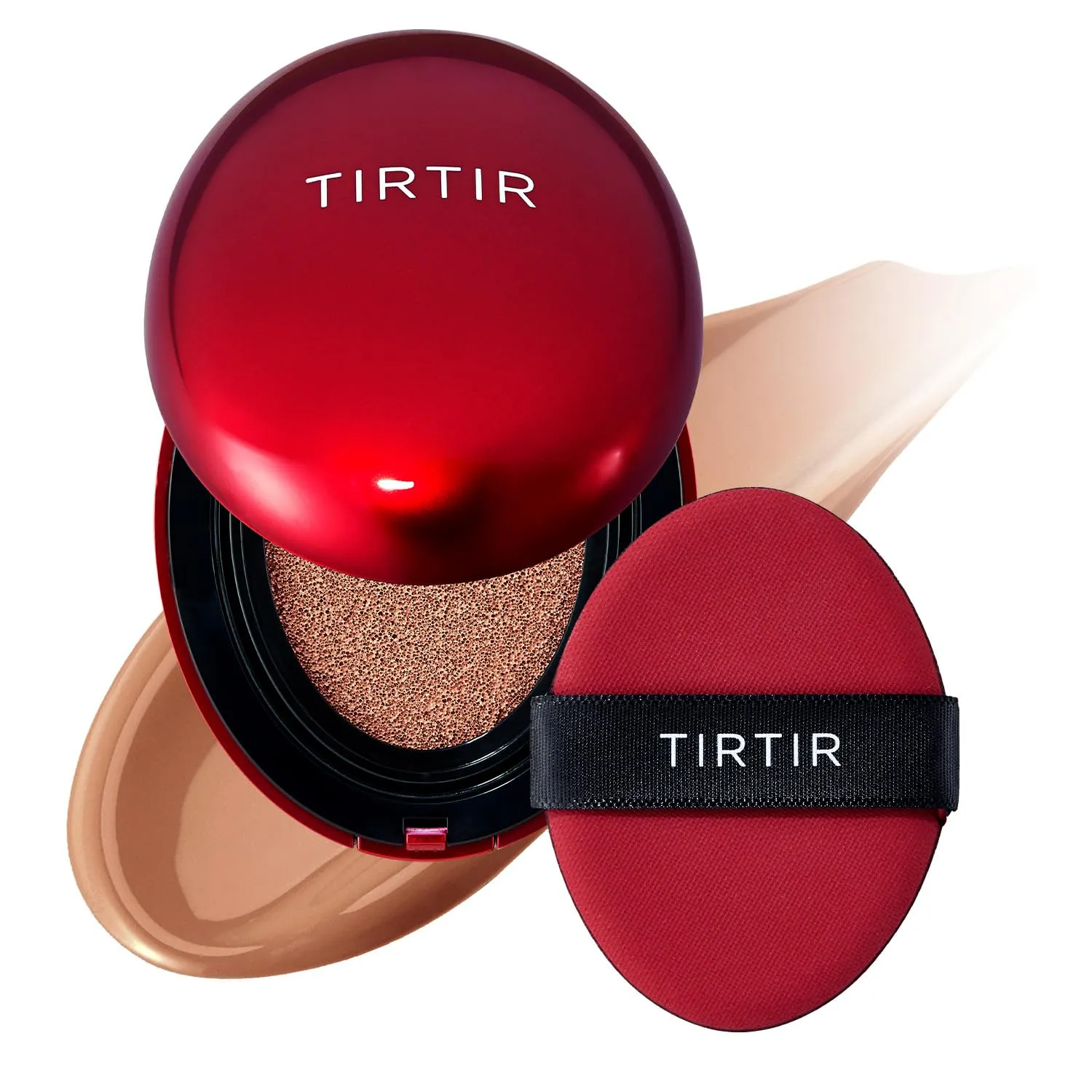[TIRTIR] Mask Fit Red Cushion Foundation (38 colors)
