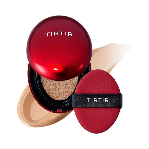 [TIRTIR] Mask Fit Red Cushion Foundation (38 colors)
