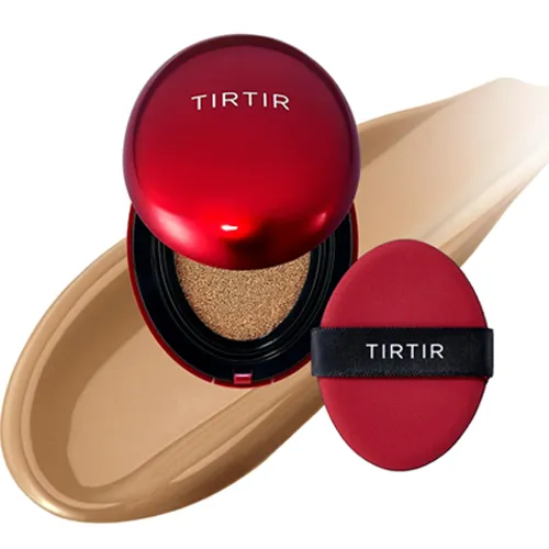 [TIRTIR] Mask Fit Red Cushion Foundation (38 colors)