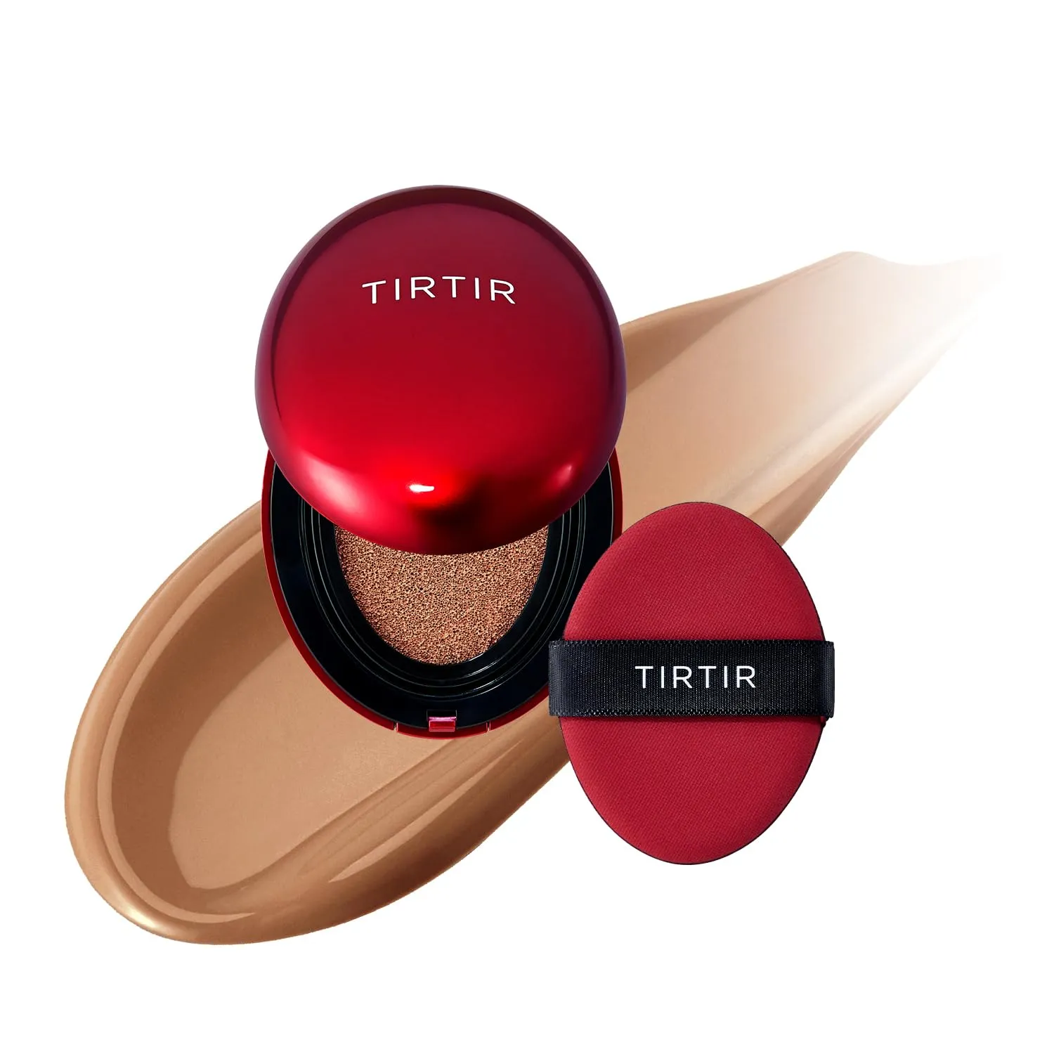 [TIRTIR] Mask Fit Red Cushion Foundation (38 colors)