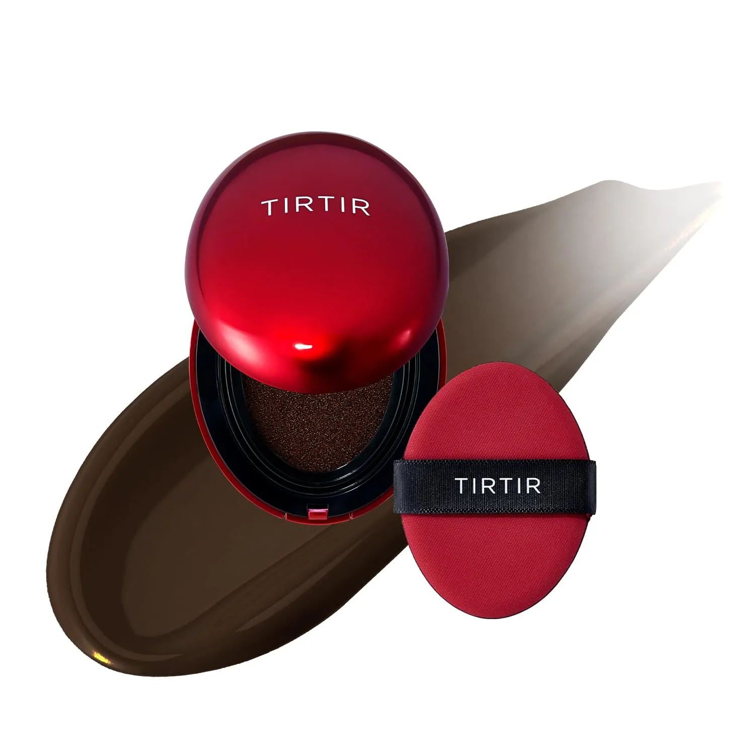 [TIRTIR] Mask Fit Red Cushion Foundation (38 colors)