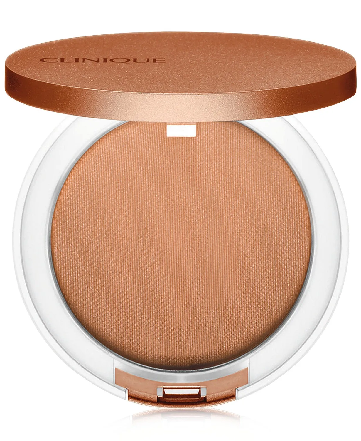 True Bronze Pressed Powder Bronzer