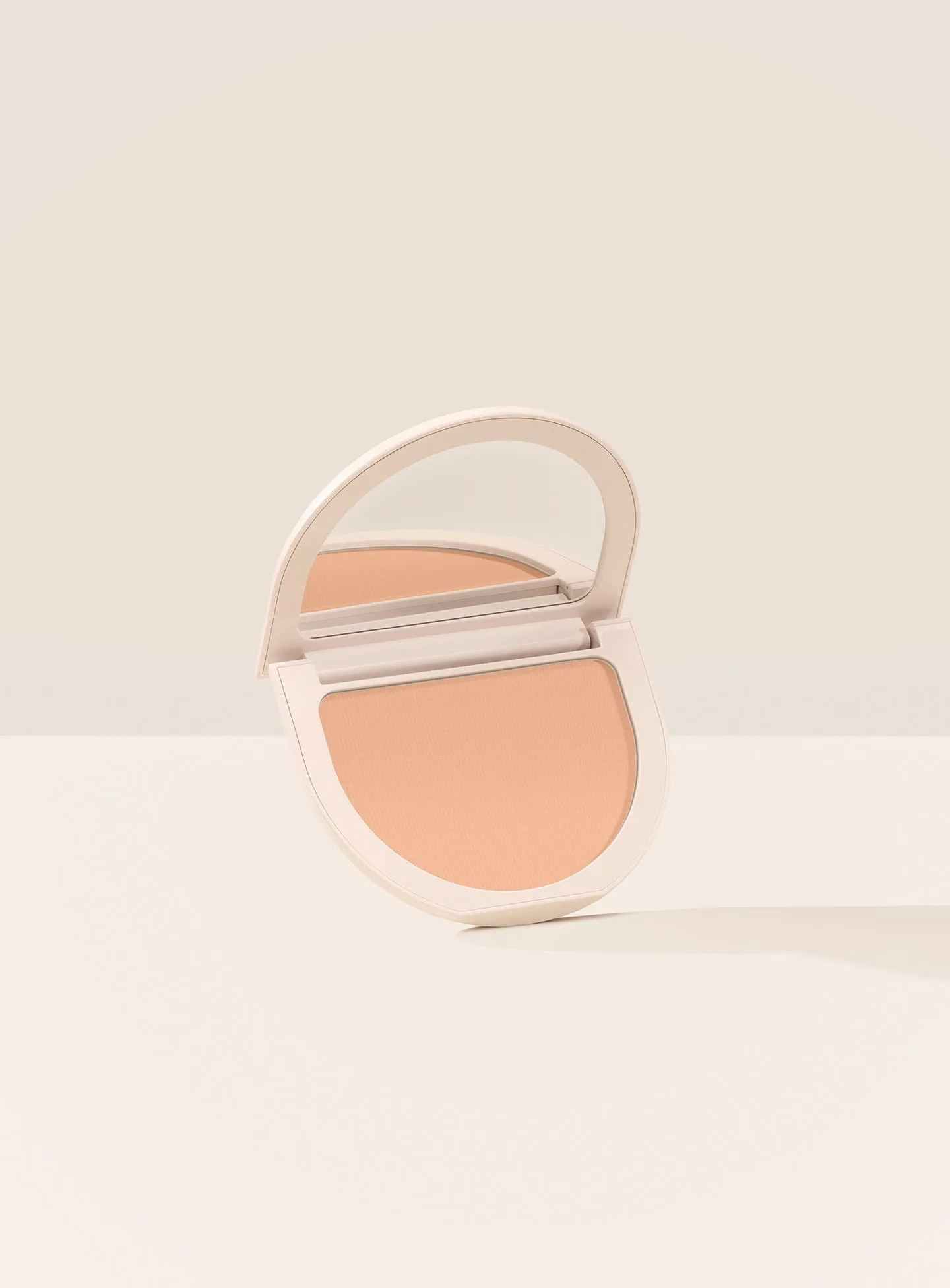 True To Myself Tinted Pressed Finishing Powder