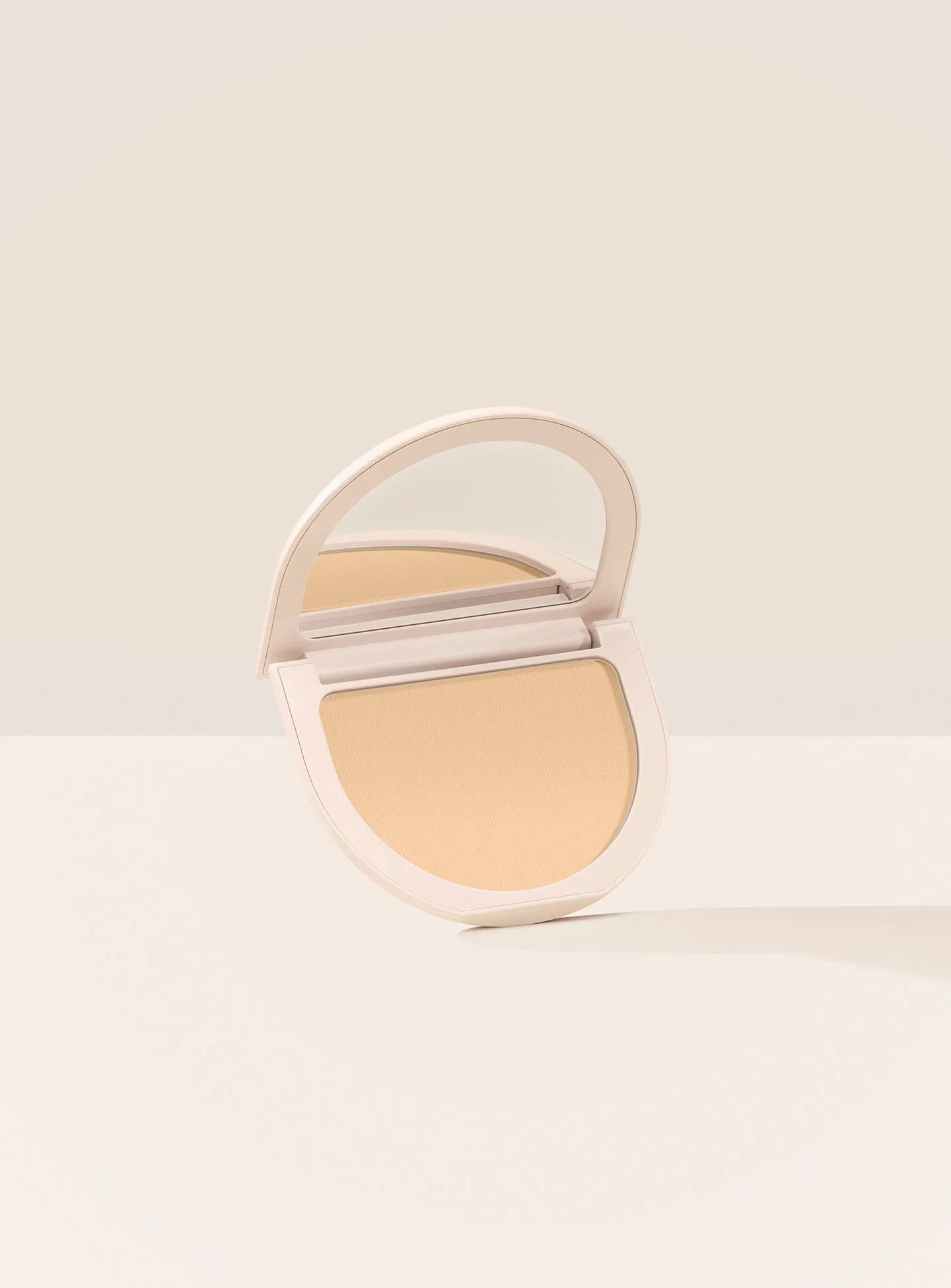 True To Myself Tinted Pressed Finishing Powder