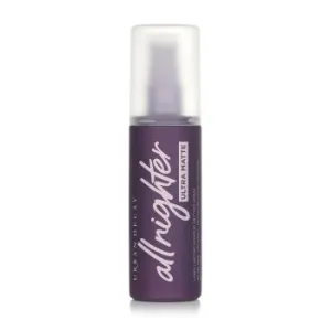 URBAN DECAY ALL NIGHTER ULTRA MATTE MAKEUP SETTING SPRAY