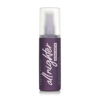 URBAN DECAY ALL NIGHTER ULTRA MATTE MAKEUP SETTING SPRAY
