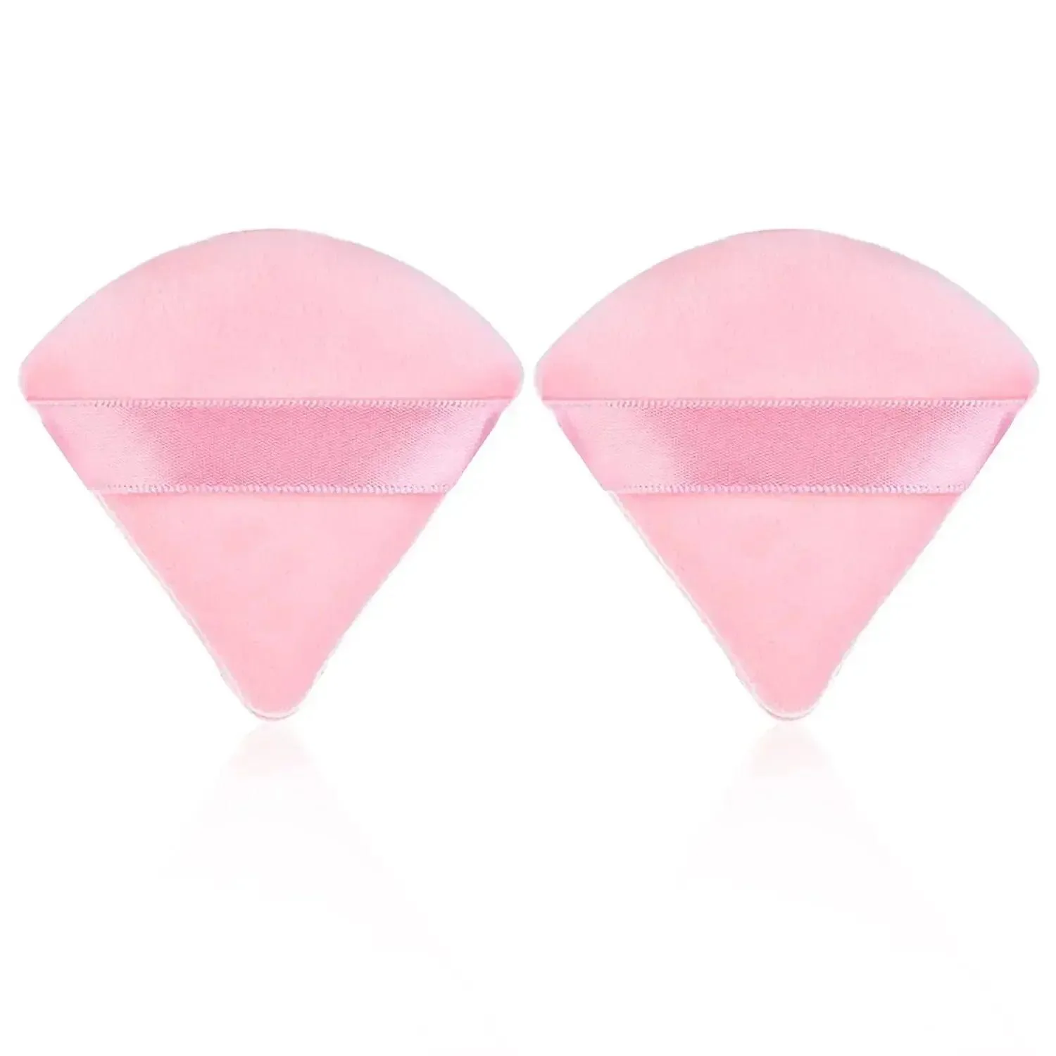 Velvet Makeup Sponge Set: Flawless Beauty Everyday