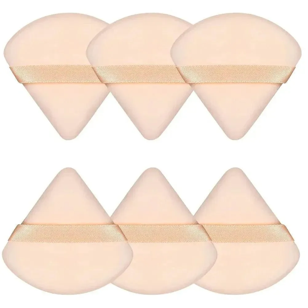 Velvet Makeup Sponge Set: Flawless Beauty Everyday