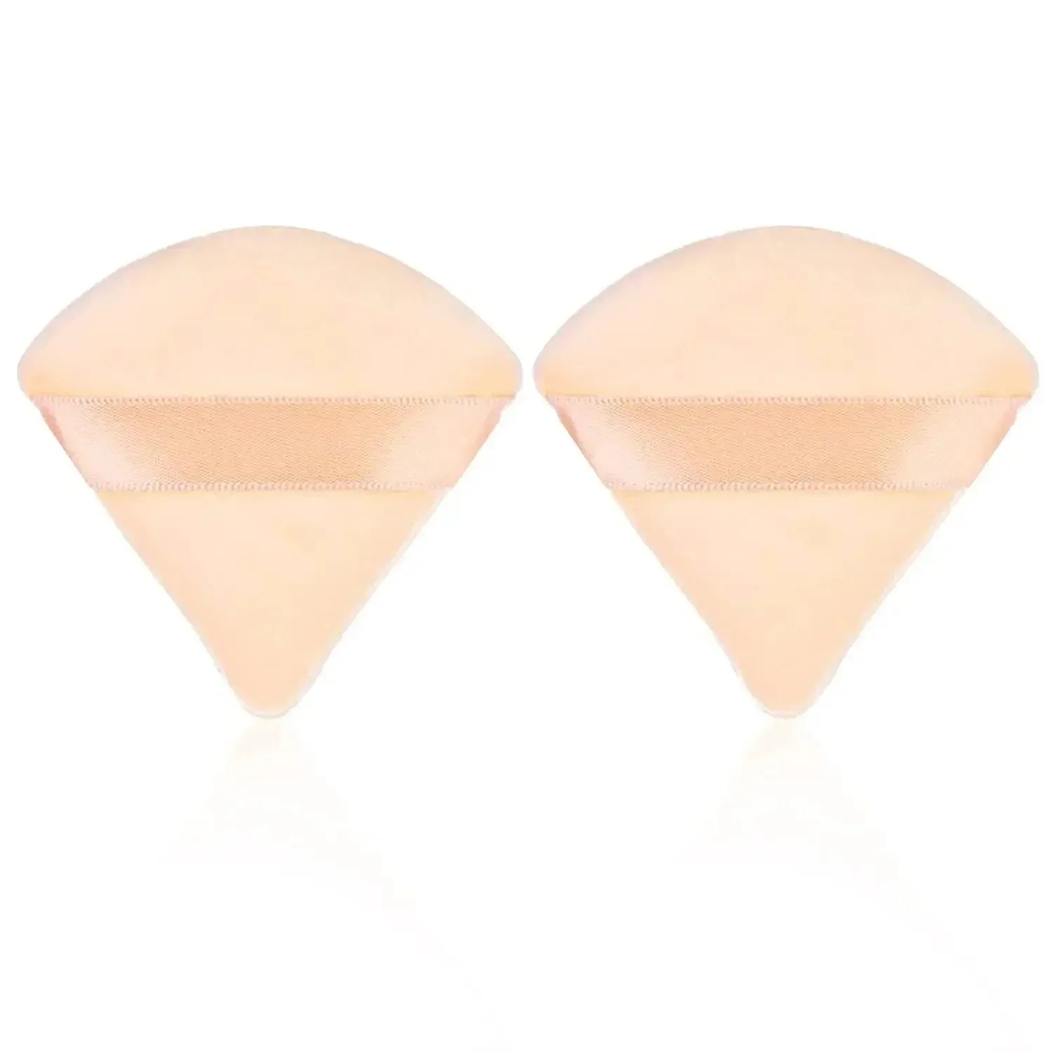 Velvet Makeup Sponge Set: Flawless Beauty Everyday
