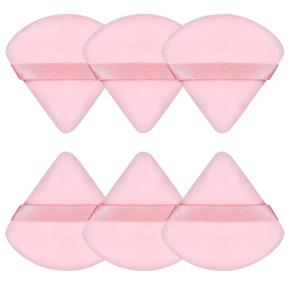 Velvet Makeup Sponge Set: Flawless Beauty Everyday