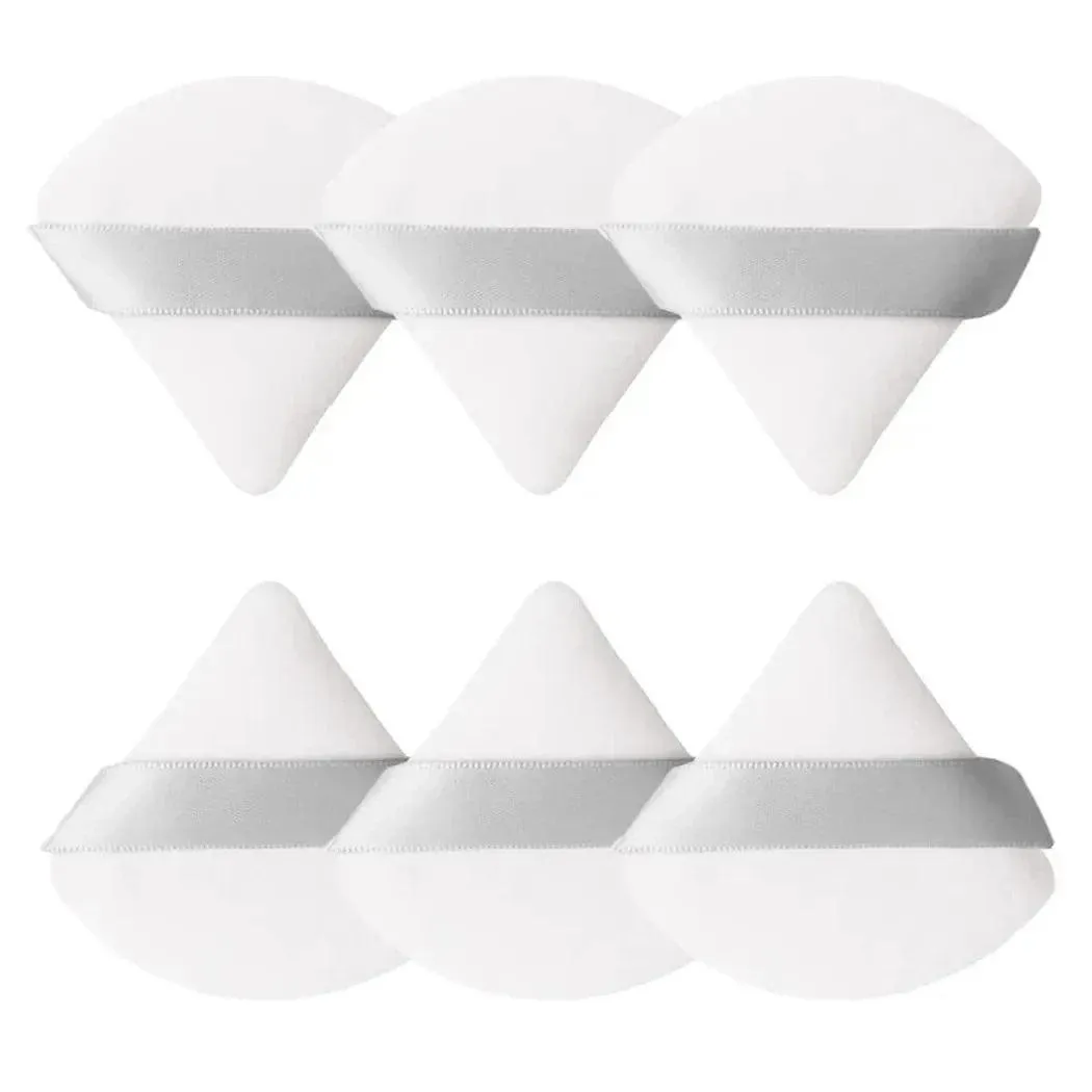 Velvet Makeup Sponge Set: Flawless Beauty Everyday