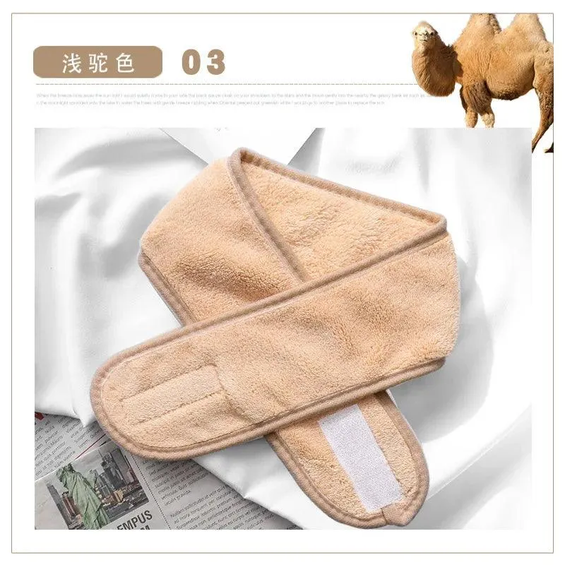 Versatile Unisex Bath Headband-Washing & Makekup