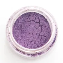 Violaceous