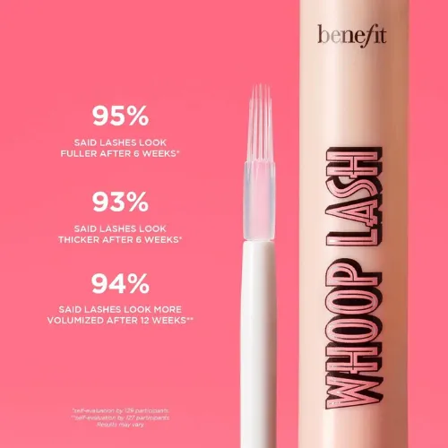 Whoop Lash Serum