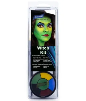 Witch Make Up Kit