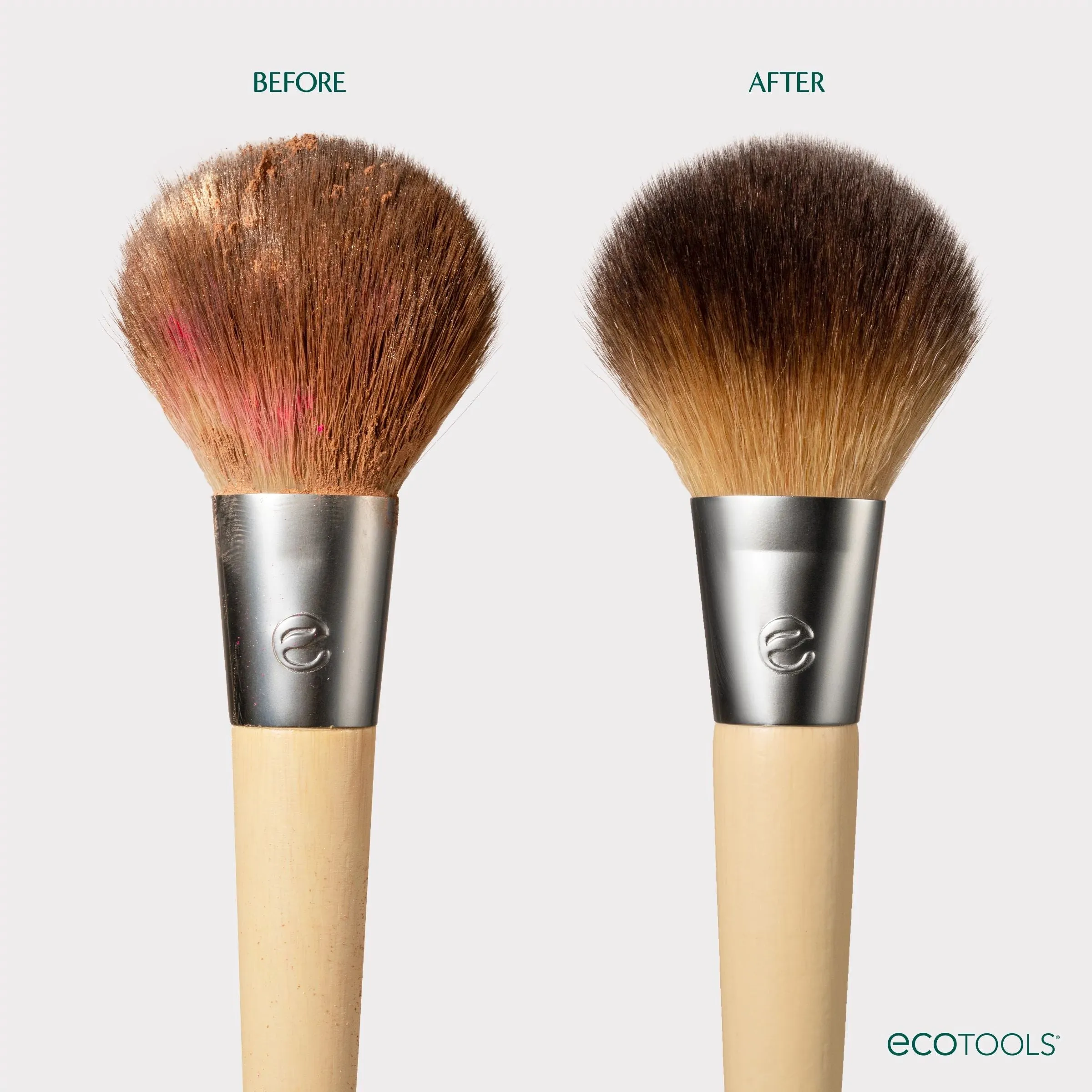 XL Daily Brush Cleaner