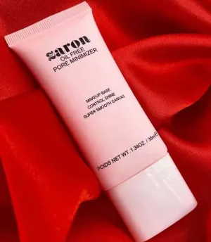 Zaron OilFree Pore Minimiser