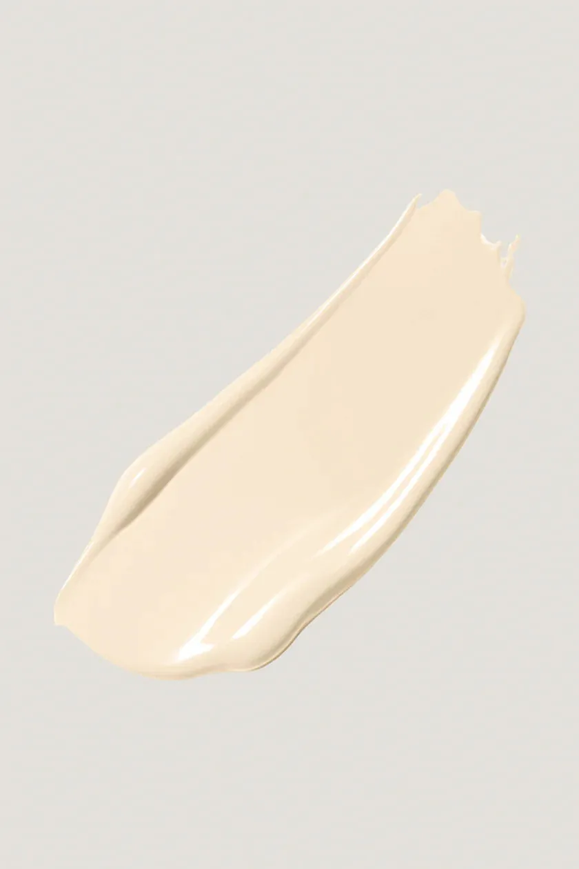 Zero Makeup - Liquid Foundation SNOW 00